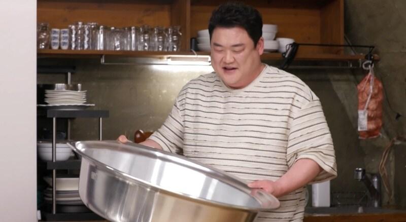 본문 이미지 - KBS 2TV '신상출시 편스토랑'