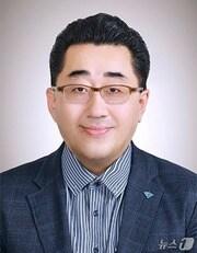 본문 이미지 - 고석준 제주민주동우회 회장/뉴스1