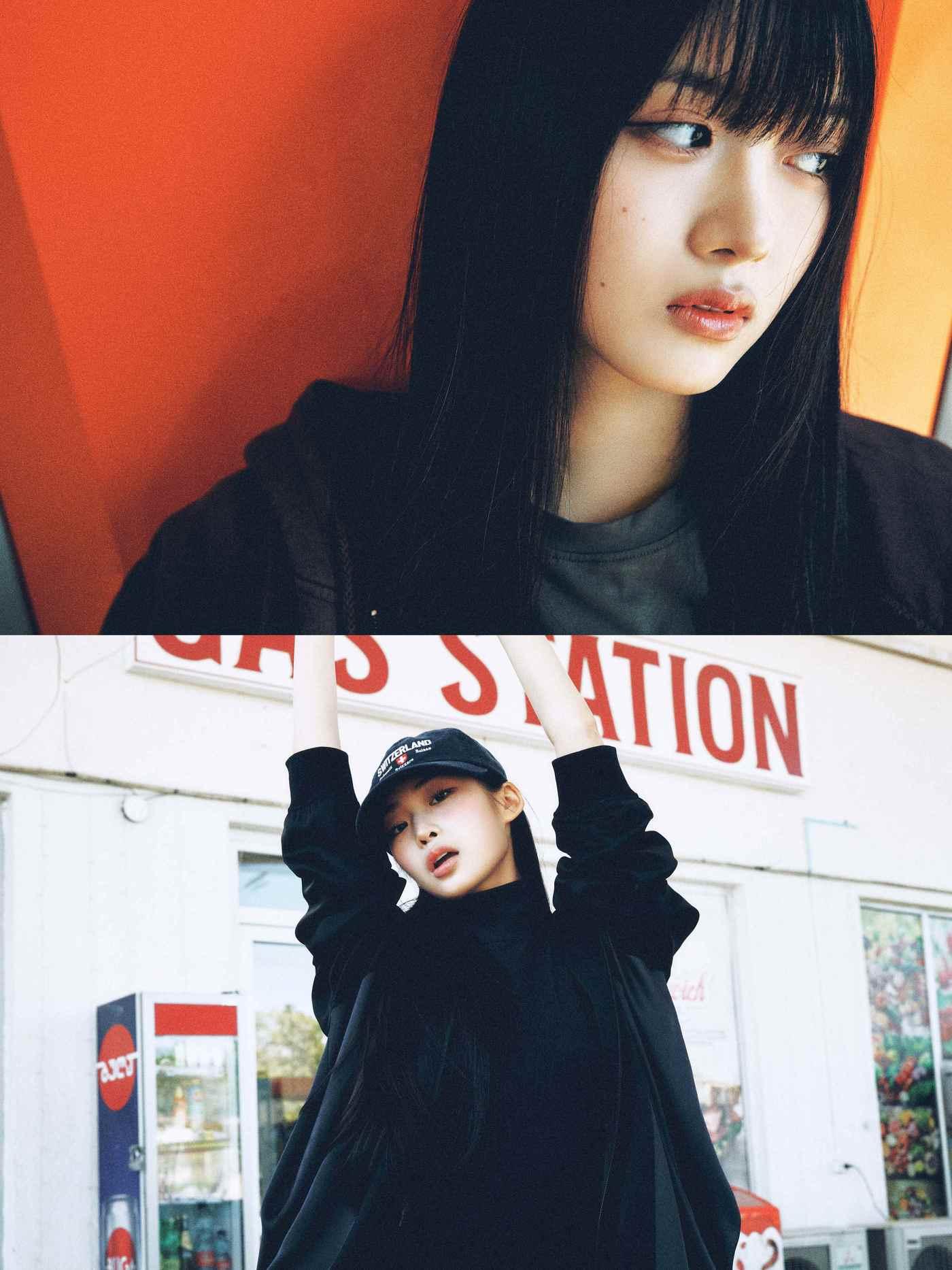 본문 이미지 - 베이비돈크라이