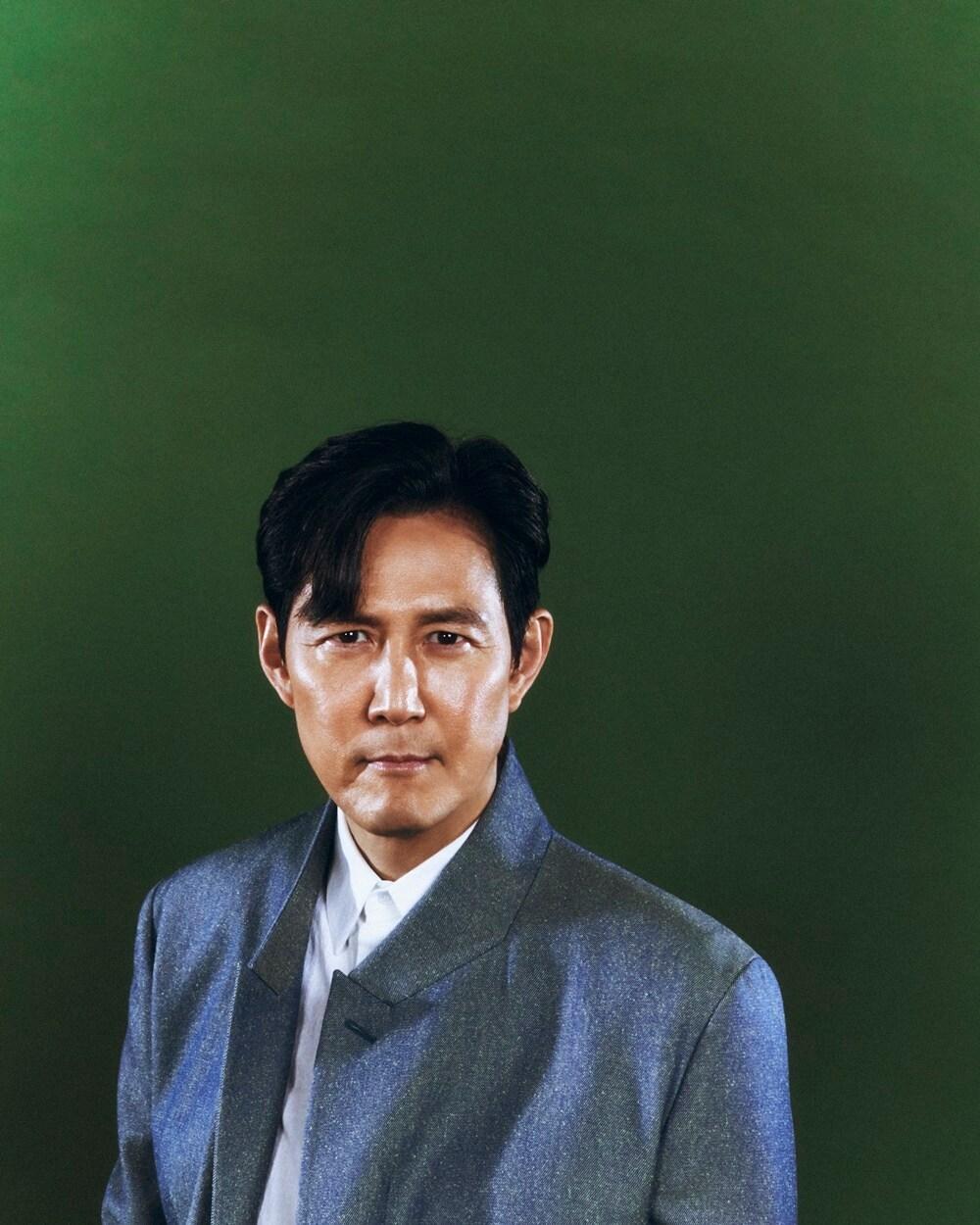 본문 이미지 - 배우 이정재 / 넷플릭스 오징어 게임3 제공