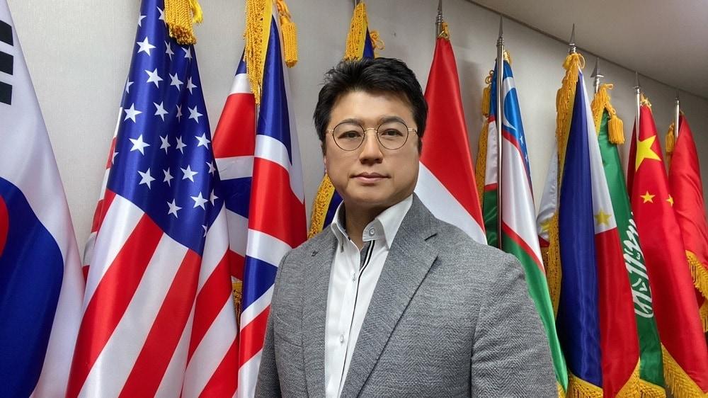 본문 이미지 - 김영규 글로벌리언 대표 (글로벌리언 제공)