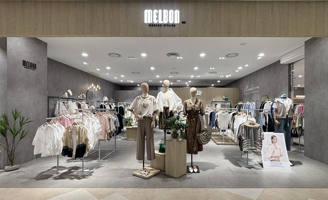 본문 이미지 - 매장 전경.(멜본제공)