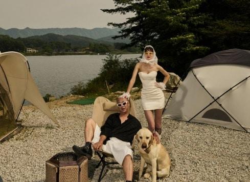 본문 이미지 - 배우 최여진 인스타그램