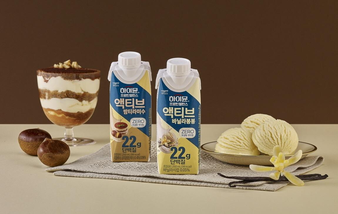 본문 이미지 - (일동후디스 제공)