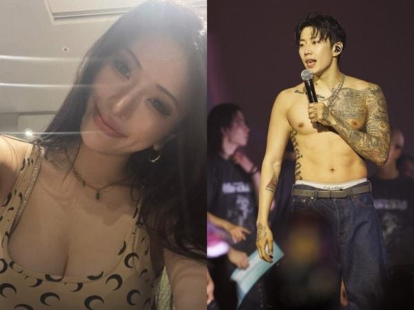 본문 이미지 - 우와 박재범/SNS 캡처