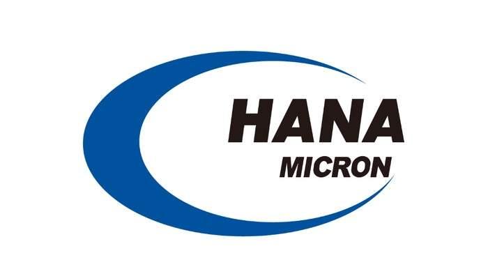 본문 이미지 - 하나마이크론 CI