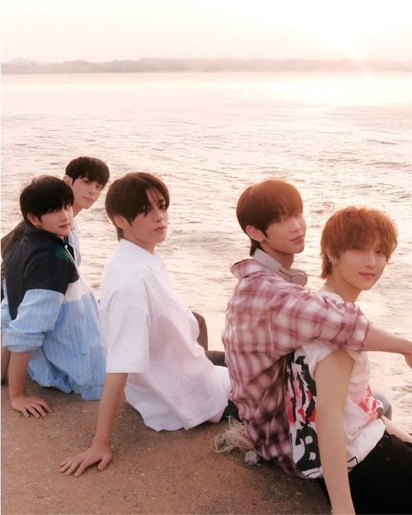 본문 이미지 - 큐브엔터테인먼트