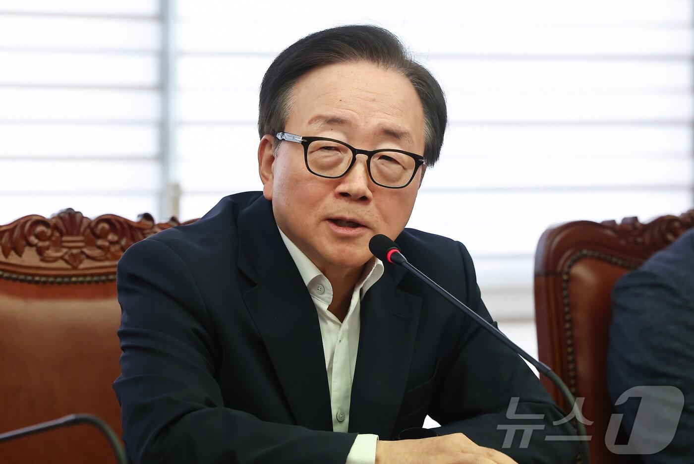 이동근 한국경영자총협회 상근부회장  2025.7.30/뉴스1 ⓒ News1 김도우 기자