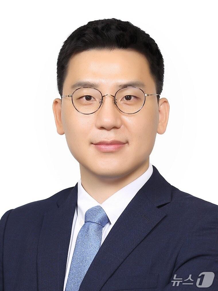 본문 이미지 - 김준형 서울시 신임 주택정책수석(서울시 제공)