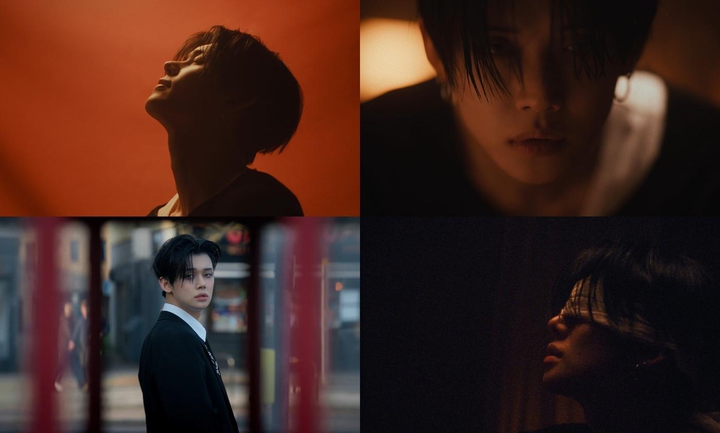 투모로우바이투게더 연준(빅히트뮤직 제공)