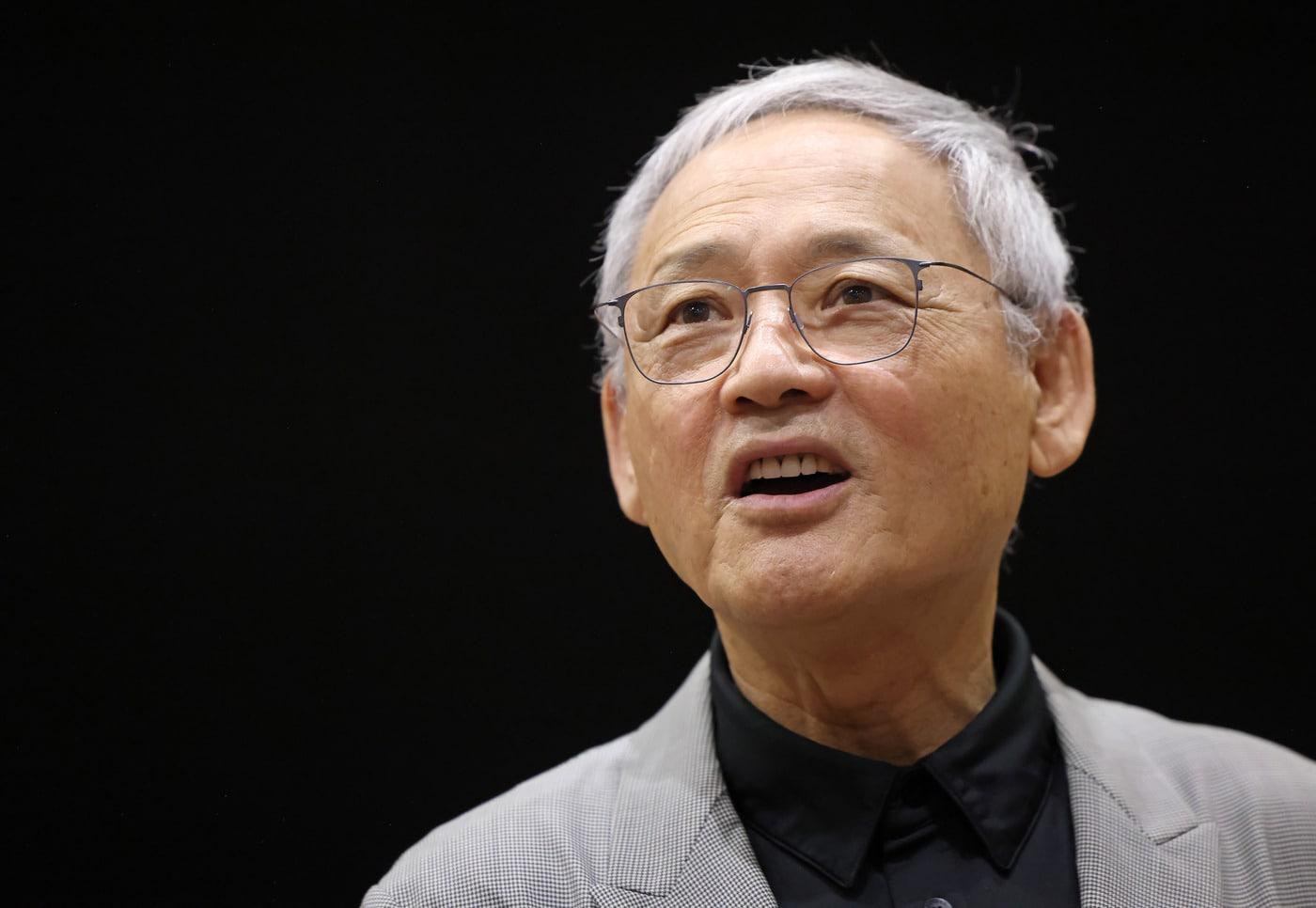 유인촌 문화체육관광부 장관