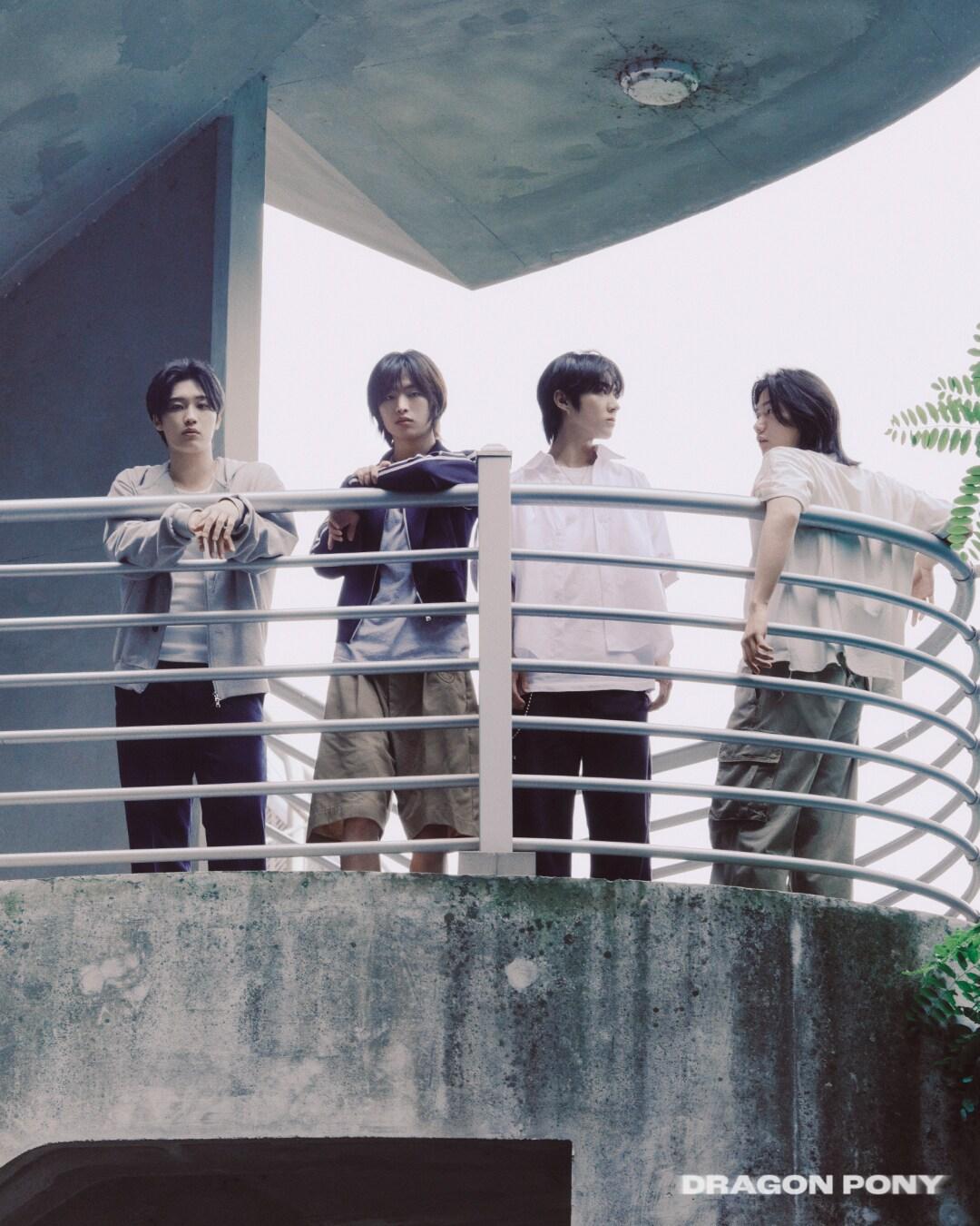 본문 이미지 - 드래곤포니