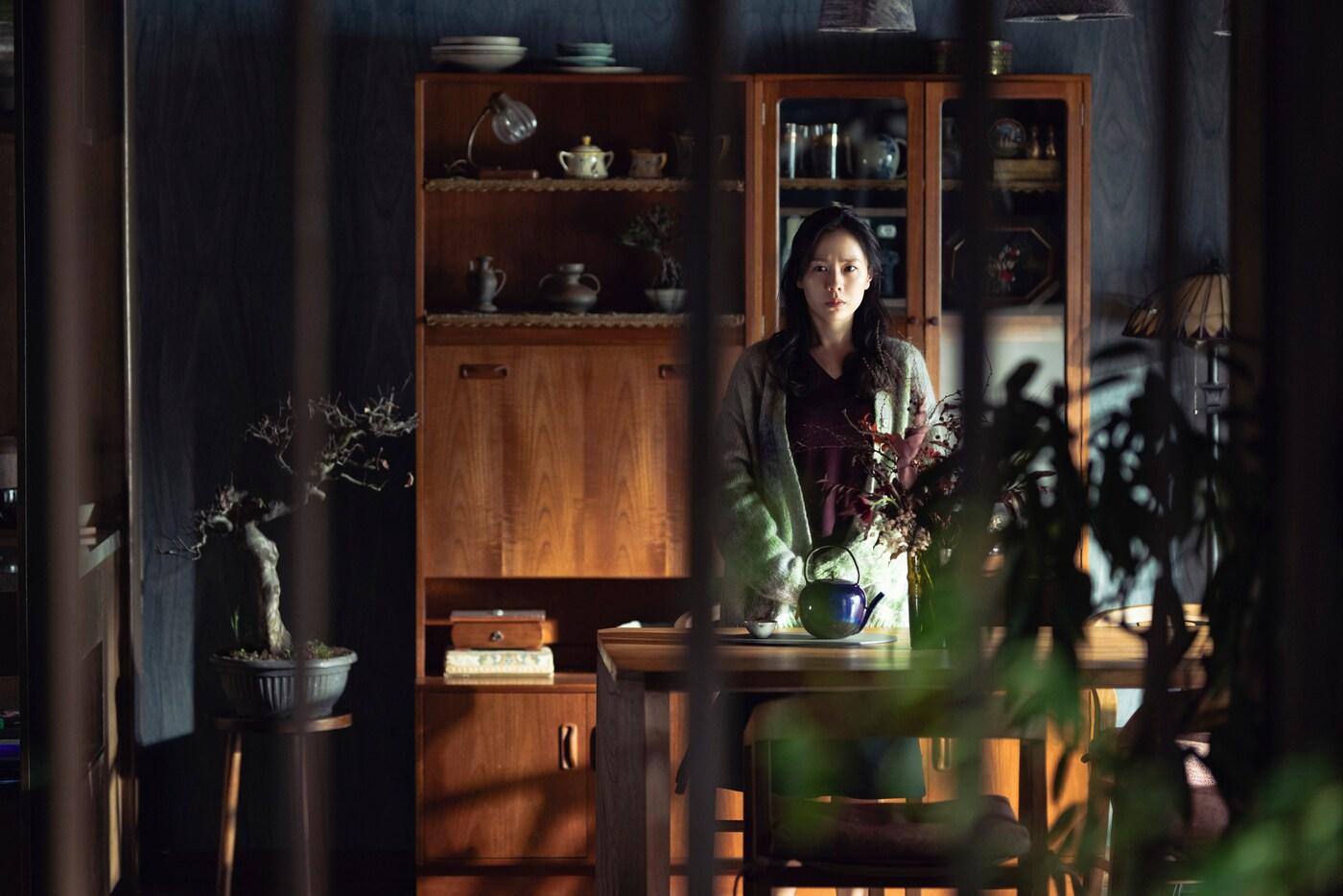 '어쩔수가없다' 손예진 스틸