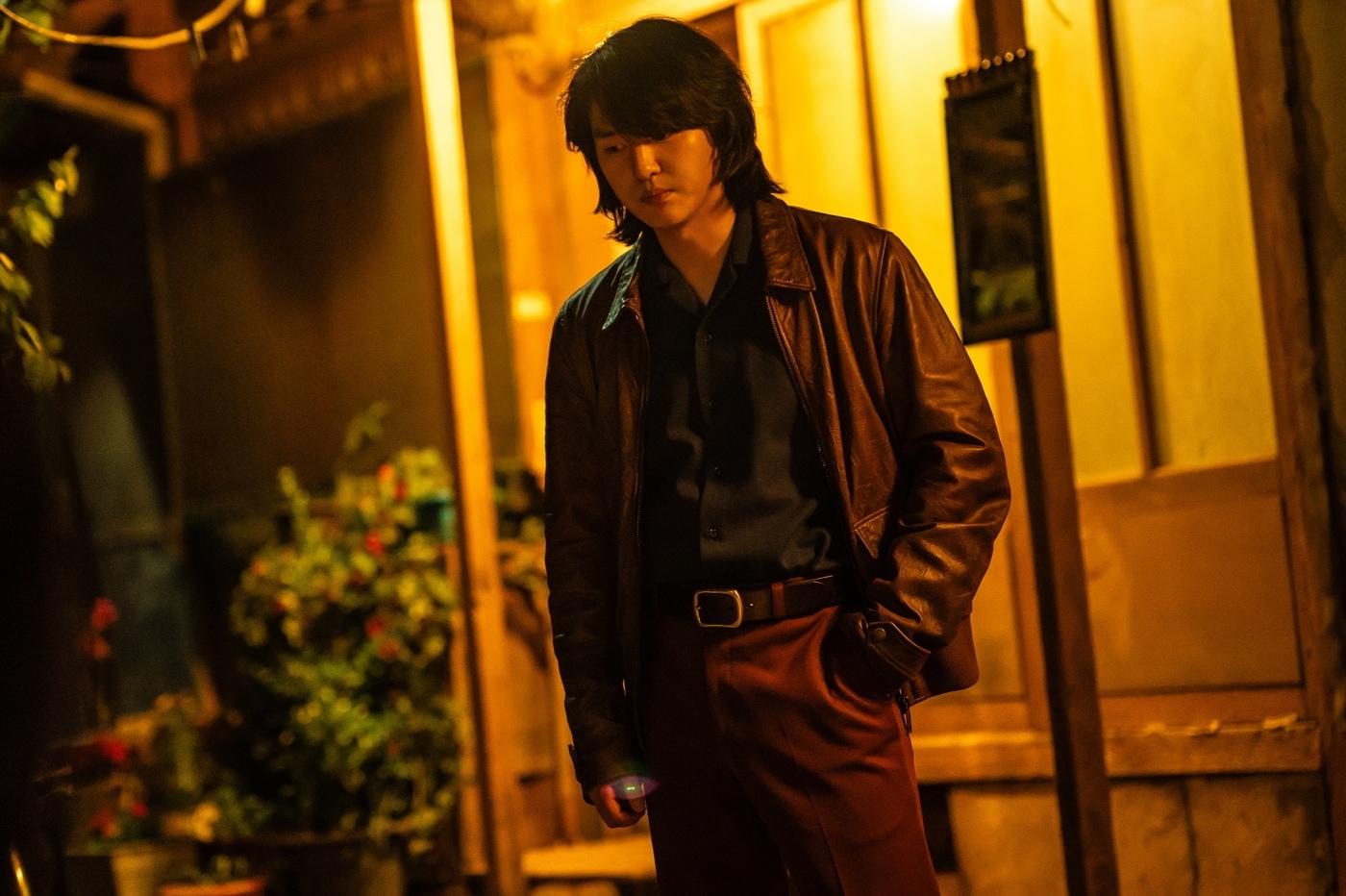 디즈니+ 파인 촌뜨기들