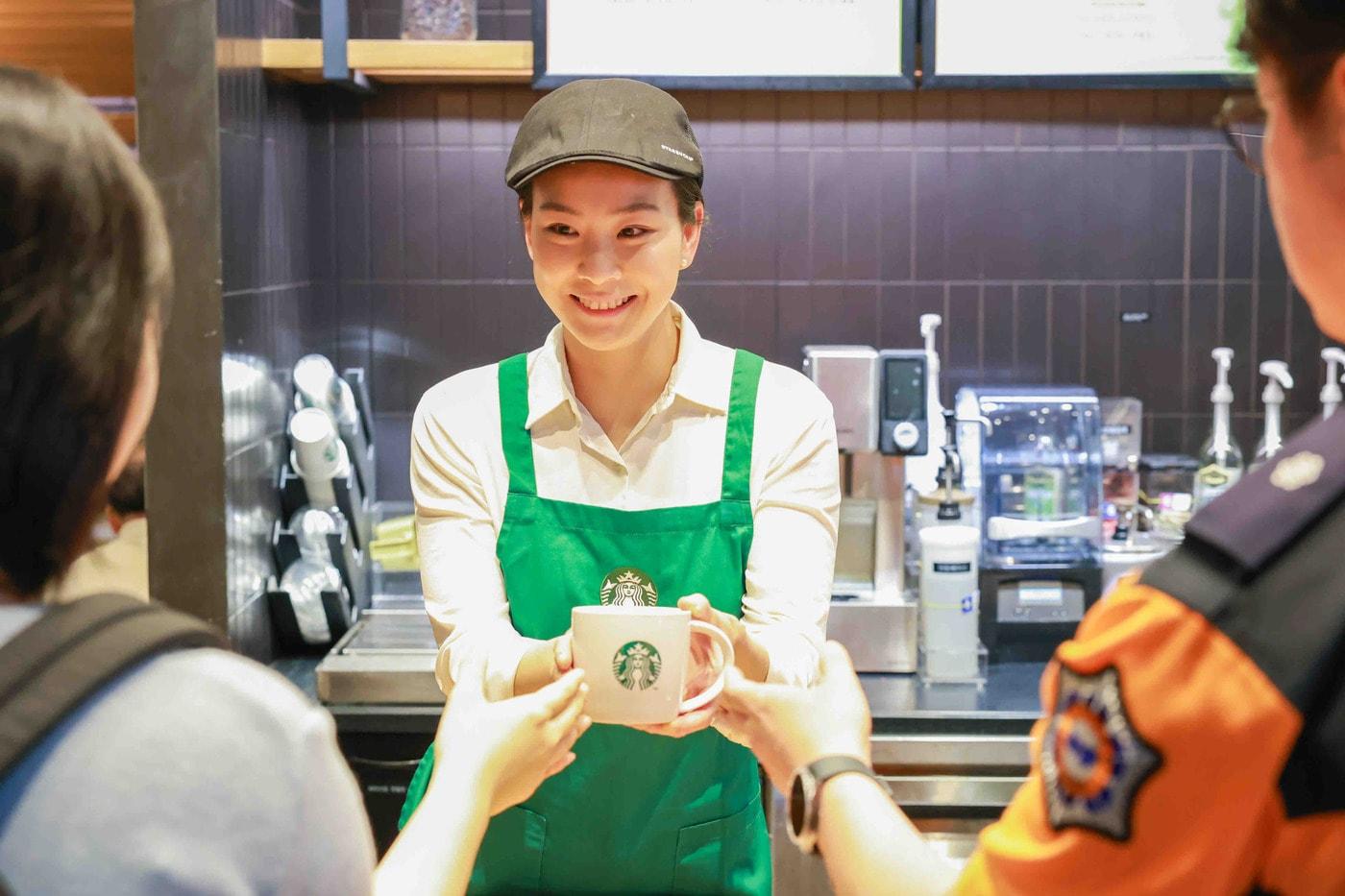 (스타벅스 제공)