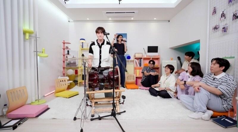 본문 이미지 - KBS 2TV '옥탑방의 문제아들'