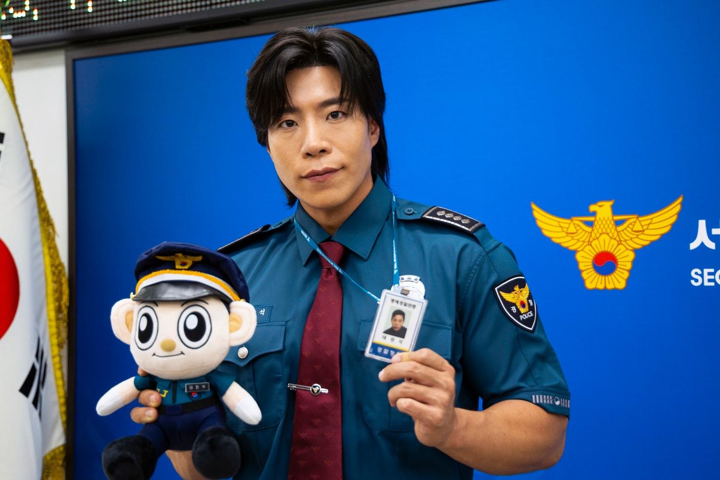 (서울 서부경찰서 제공)