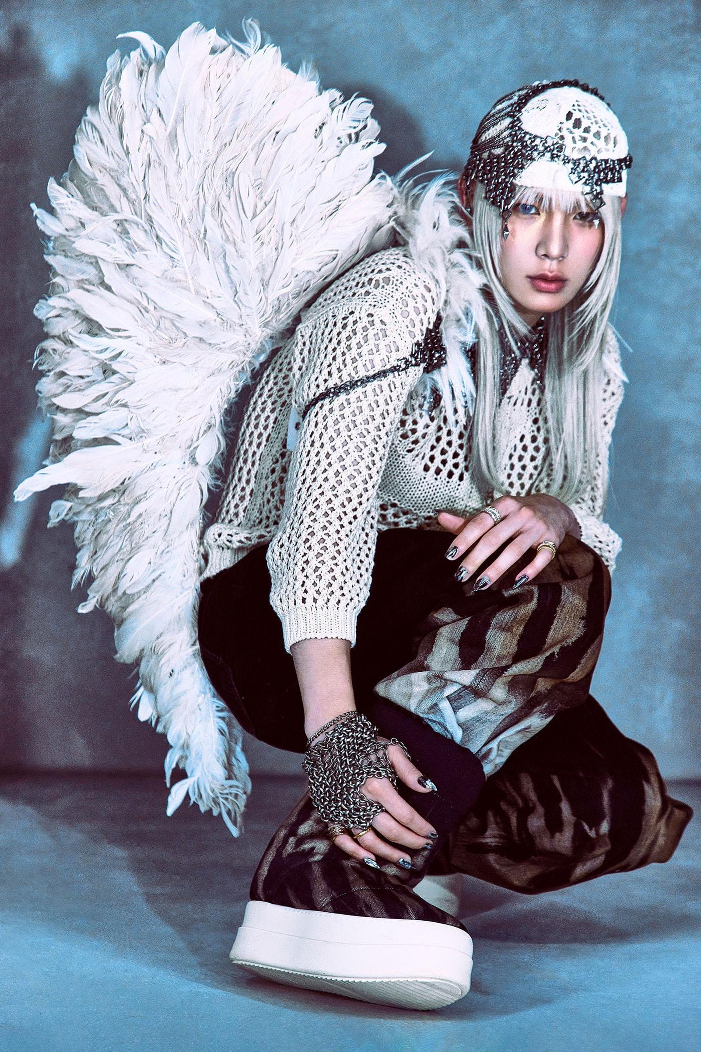 본문 이미지 - 샤이니 키(SM엔터테인먼트 제공)