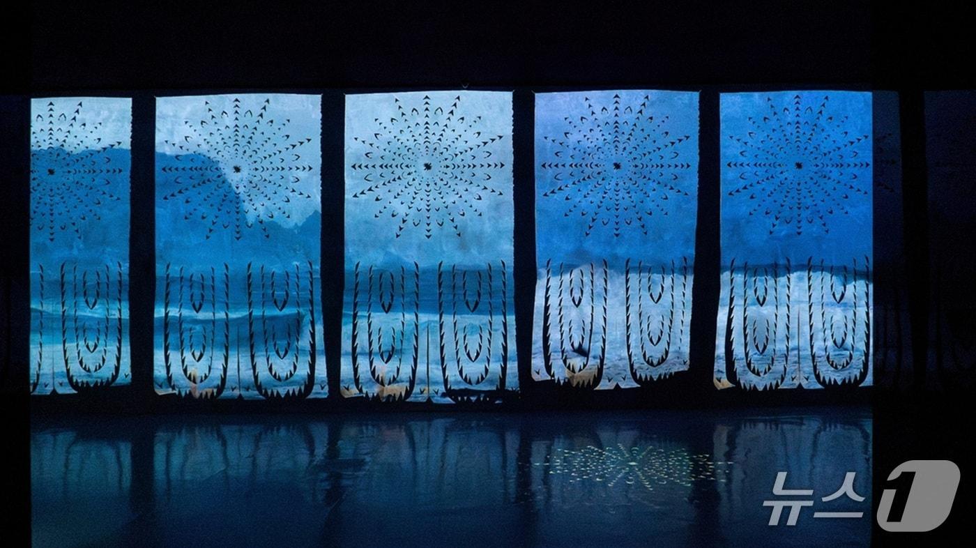 캐논 서귀 - 수취인불명 전시&#40;캐논코리아 제공&#41;