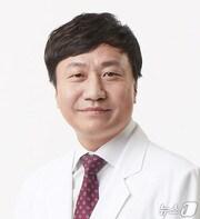 본문 이미지 - 김열 대한금연학회 회장.