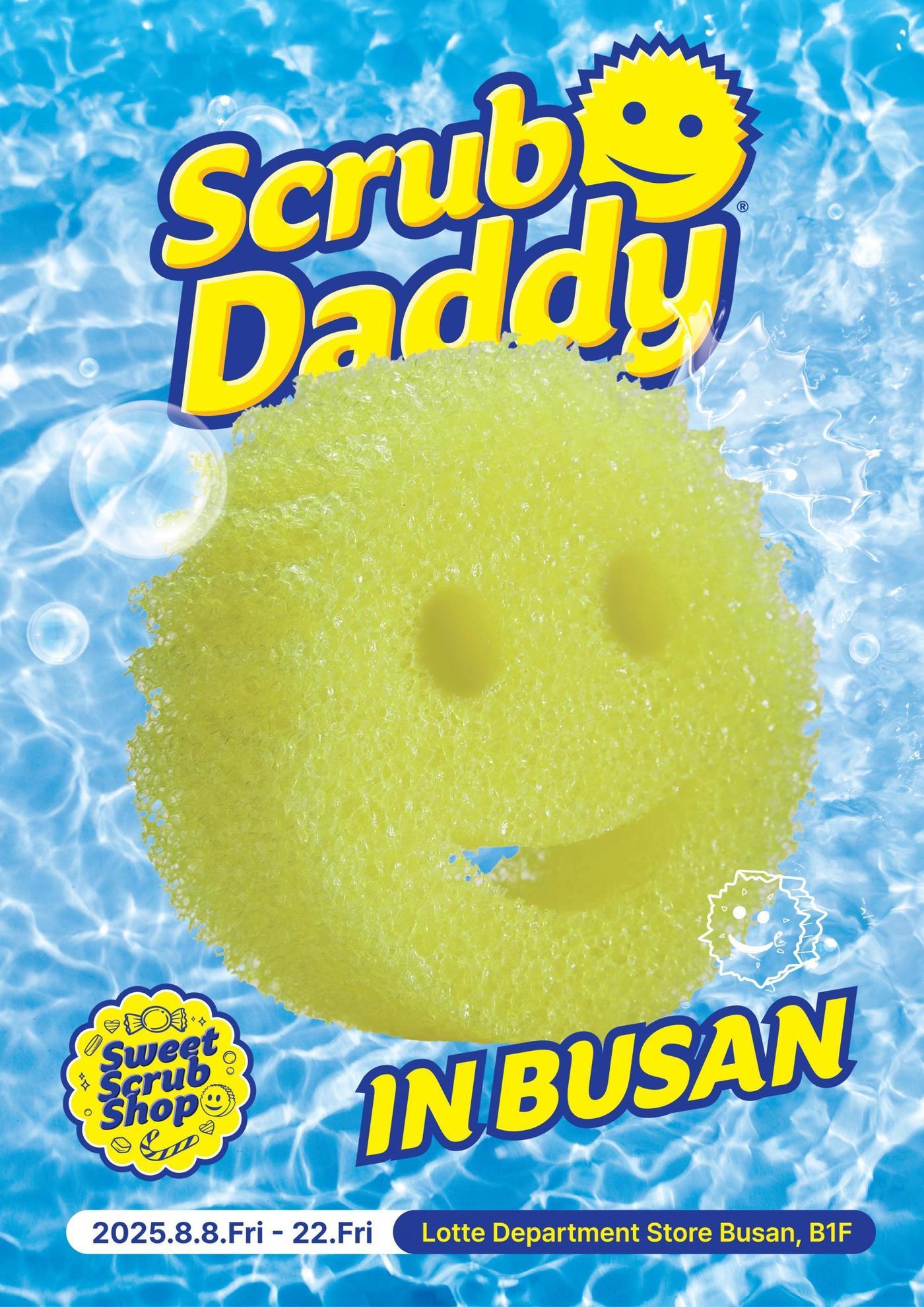 본문 이미지 - 스크럽 대디 제공