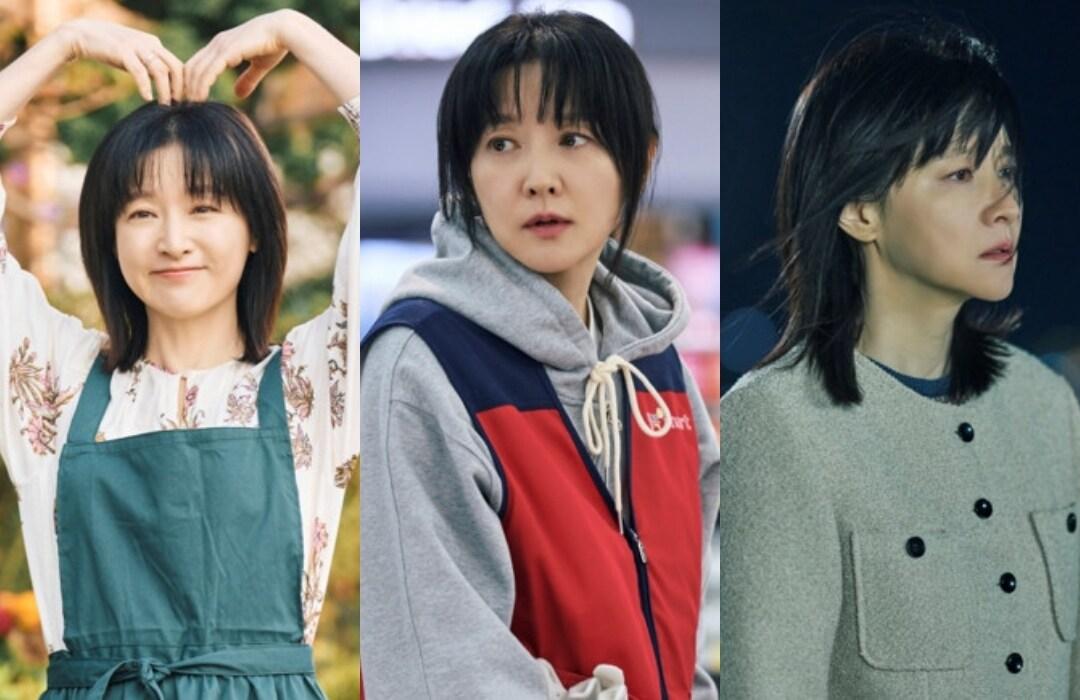 본문 이미지 - KBS 2TV 새 토일 미니시리즈 '은수 좋은 날' 제공