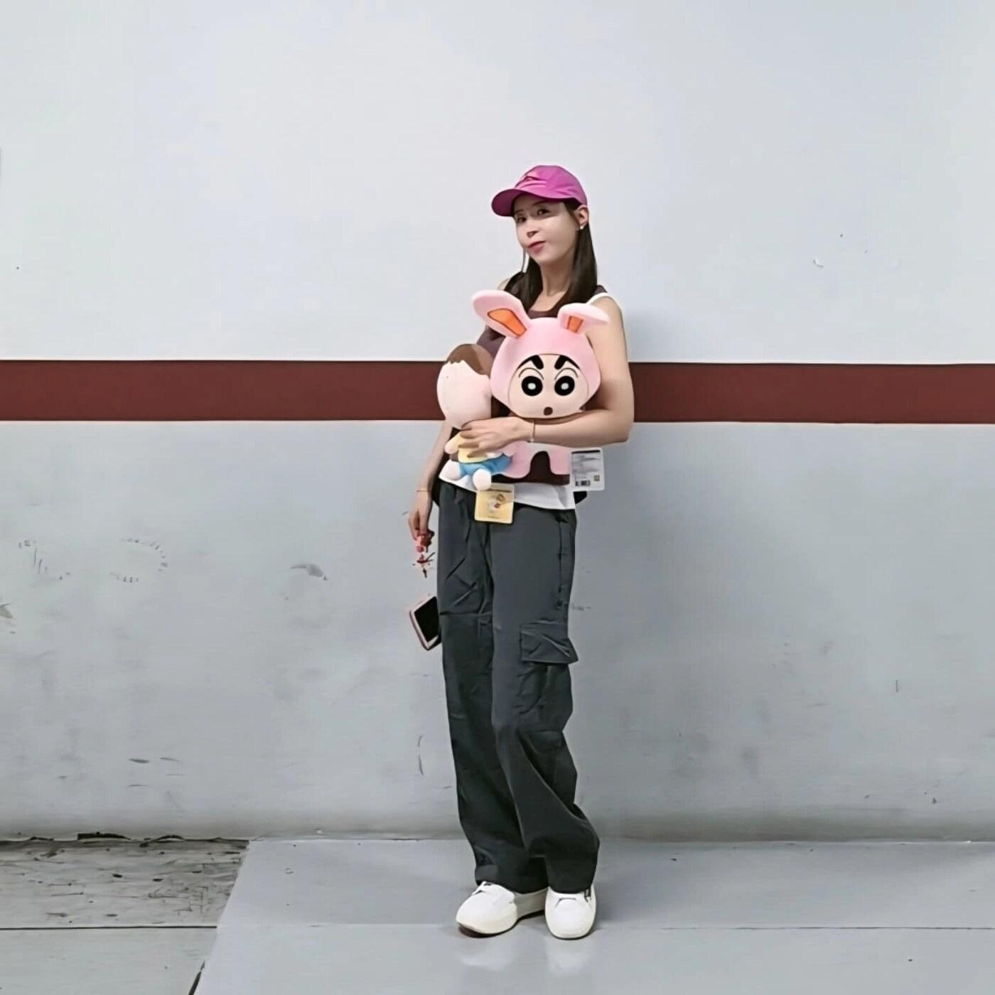 본문 이미지 - 신지 SNS