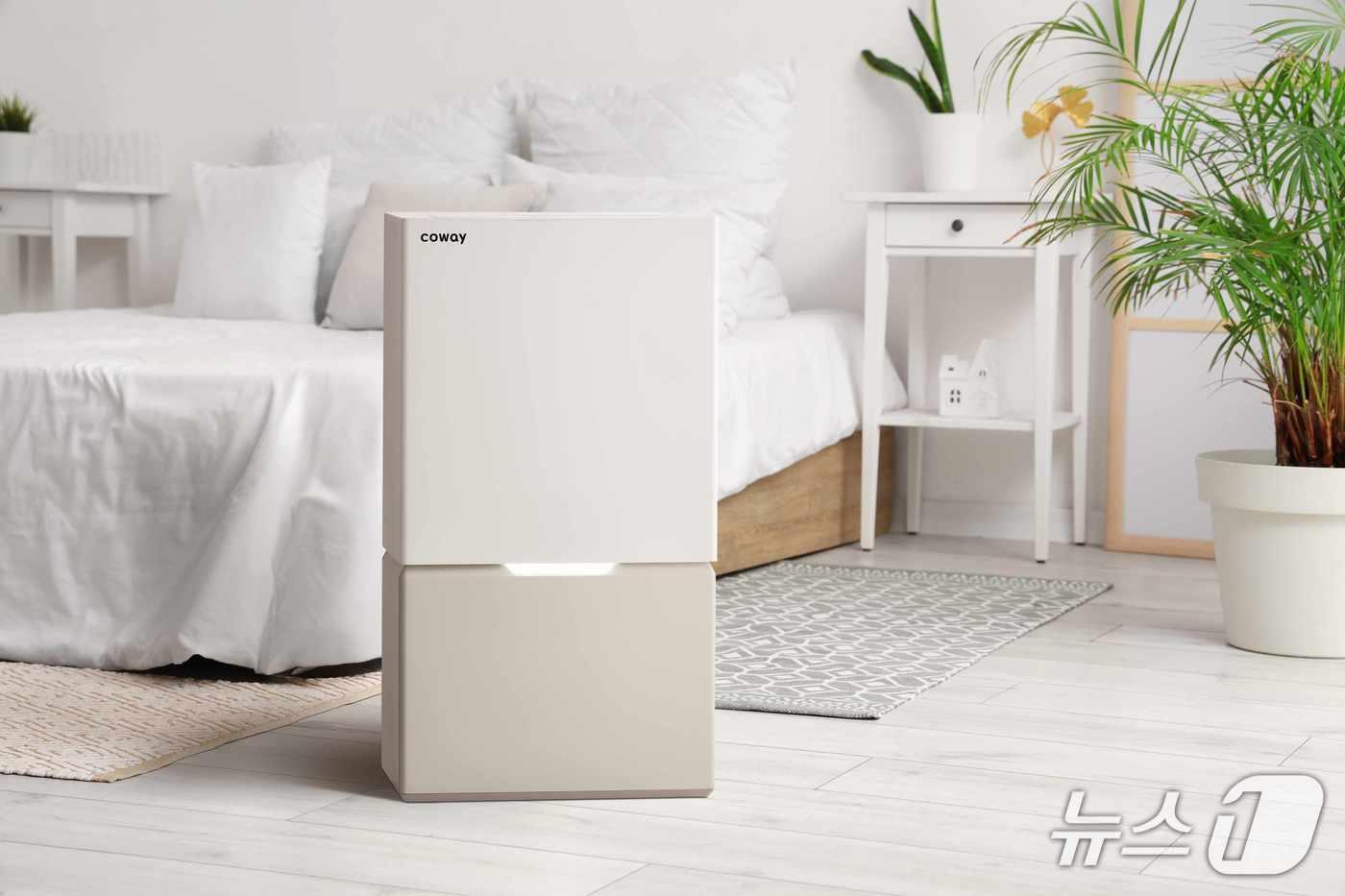 코웨이 인버터 제습기 23L&#40;코웨이 제공&#41;