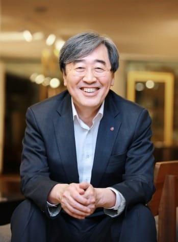 본문 이미지 - 박진선 한국식품산업협회 신임 협회장(샘표식품 대표, 식산협 제공)