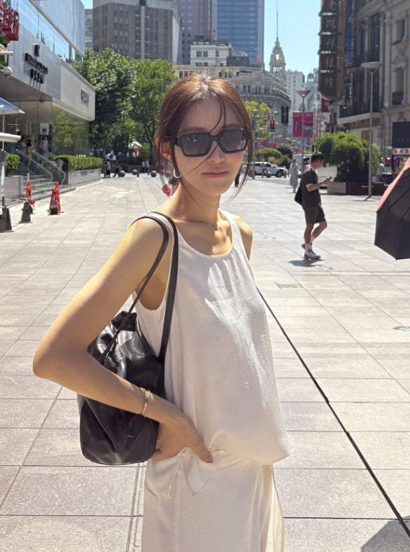 본문 이미지 - 서하얀/인스타그램 캡처