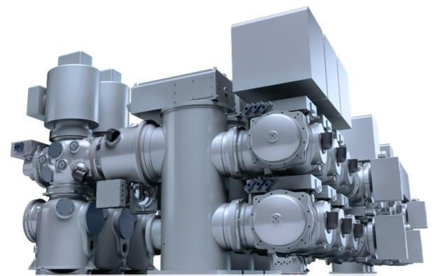 본문 이미지 - HD현대일렉트릭 초고압차단기(HD현대일렉트릭 제공) /뉴스1