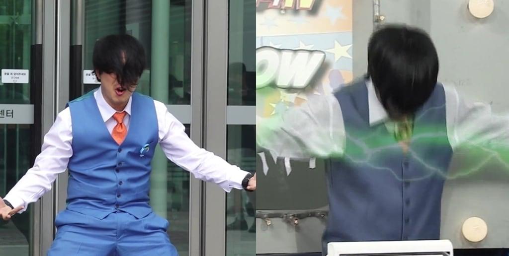 본문 이미지 - MBC 놀면 뭐하니