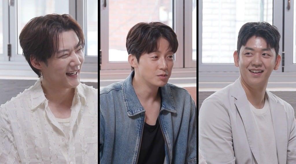 본문 이미지 - SBS '미운 우리 새끼'