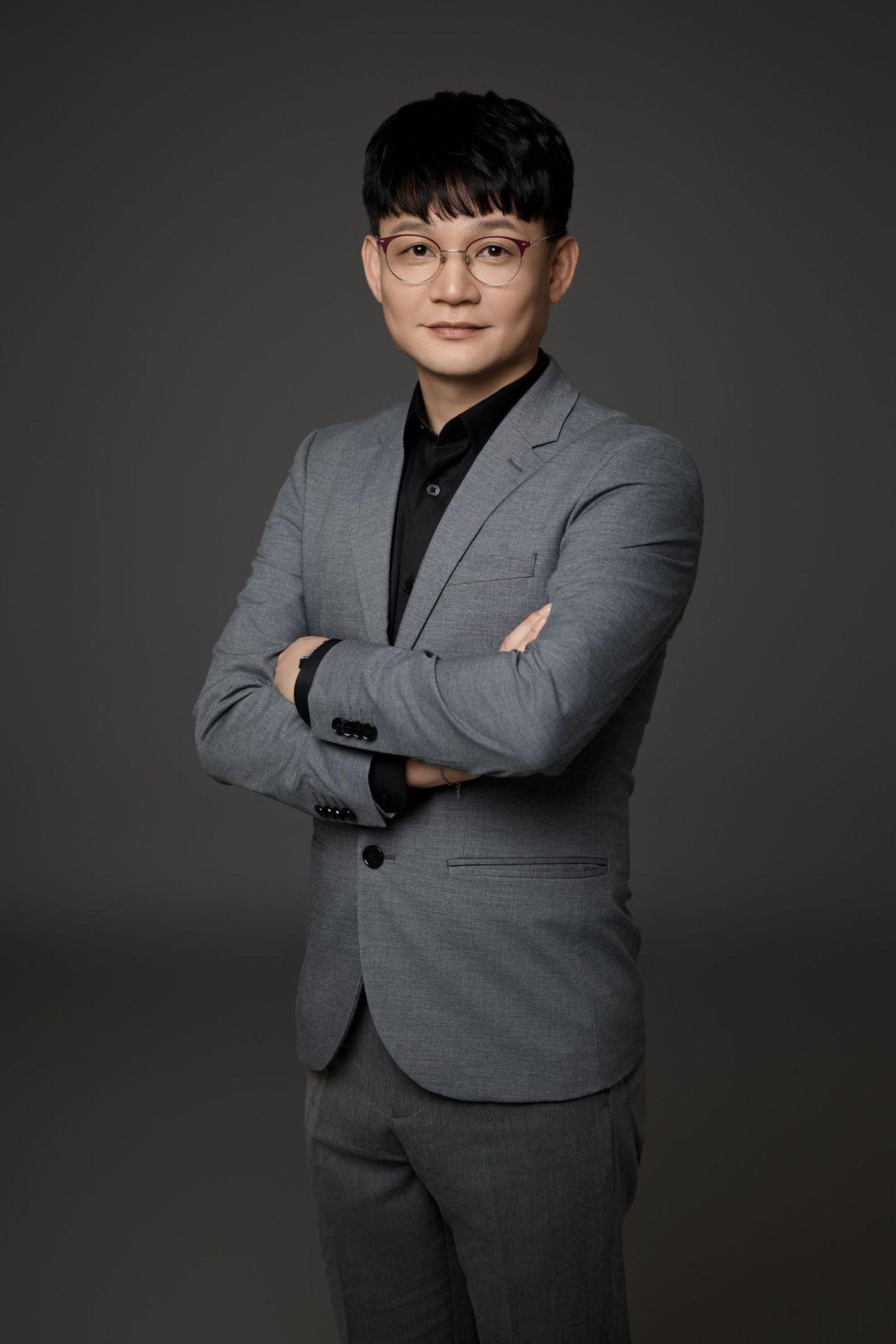 본문 이미지 - 최광호 한국음악콘텐츠협회 사무총장