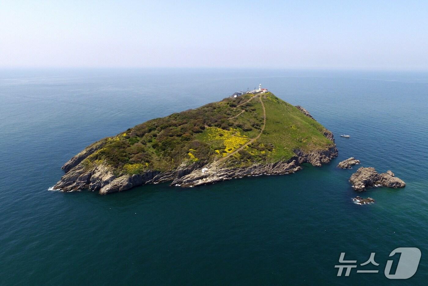 격렬비열도 ⓒ 뉴스1