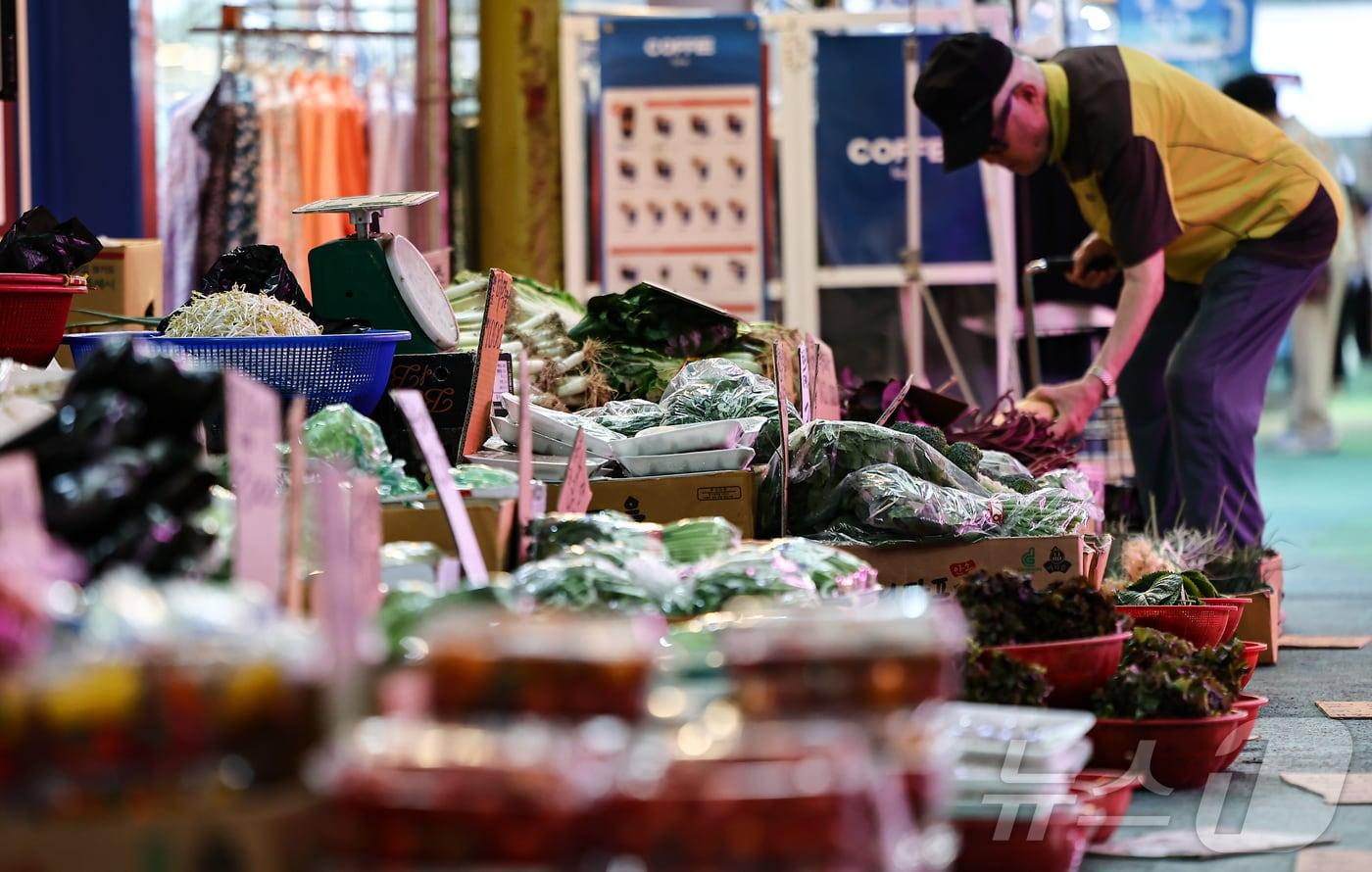 자료사진./뉴스1