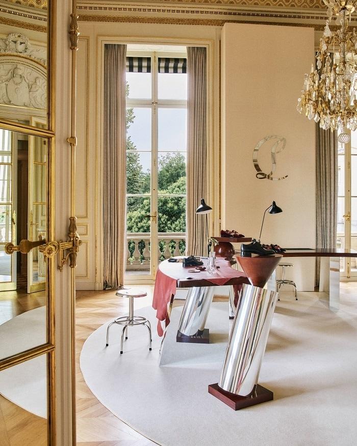 본문 이미지 - 사진=크리스찬 루부탱 제공