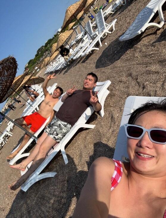 본문 이미지 - 사진=박나래 인스타그램