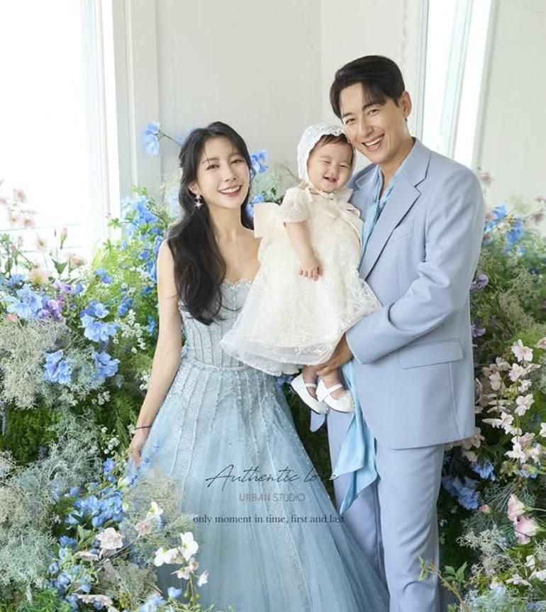 본문 이미지 - 가수 이지훈 아내 아야네 인스타그램