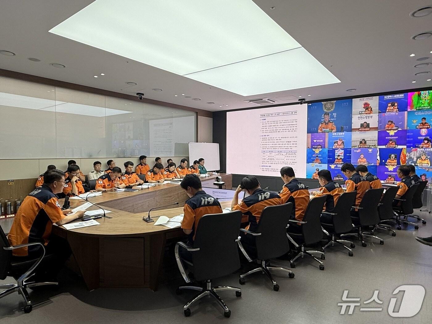 본문 이미지 - 소방청 제공