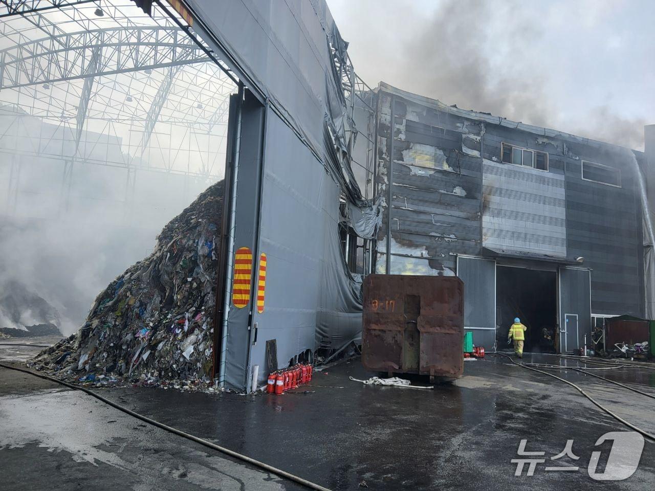 본문 이미지 - (경기도소방재난본부 제공. 재판매 및 DB금지)