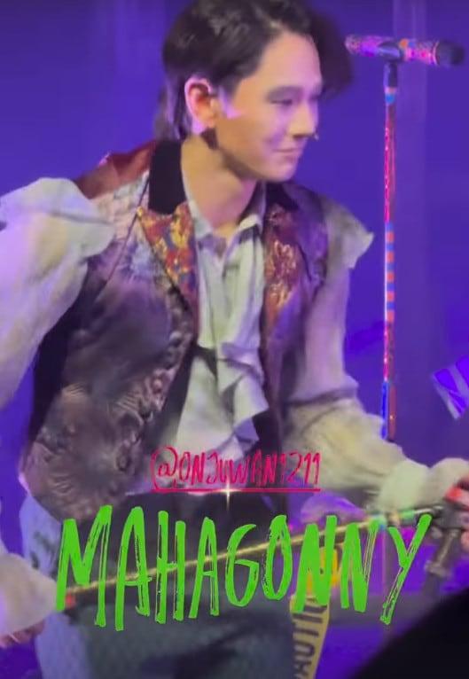 본문 이미지 - 사진=민아 인스타그램