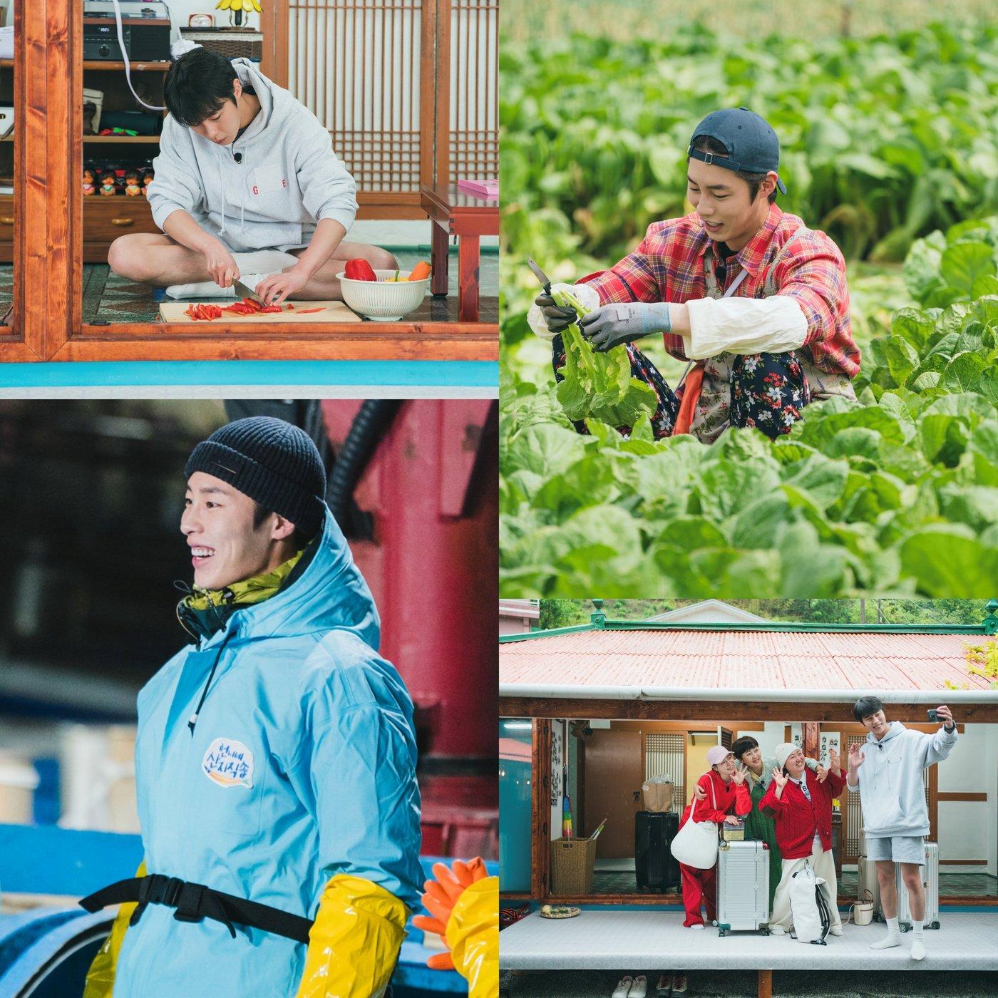 본문 이미지 - tvN