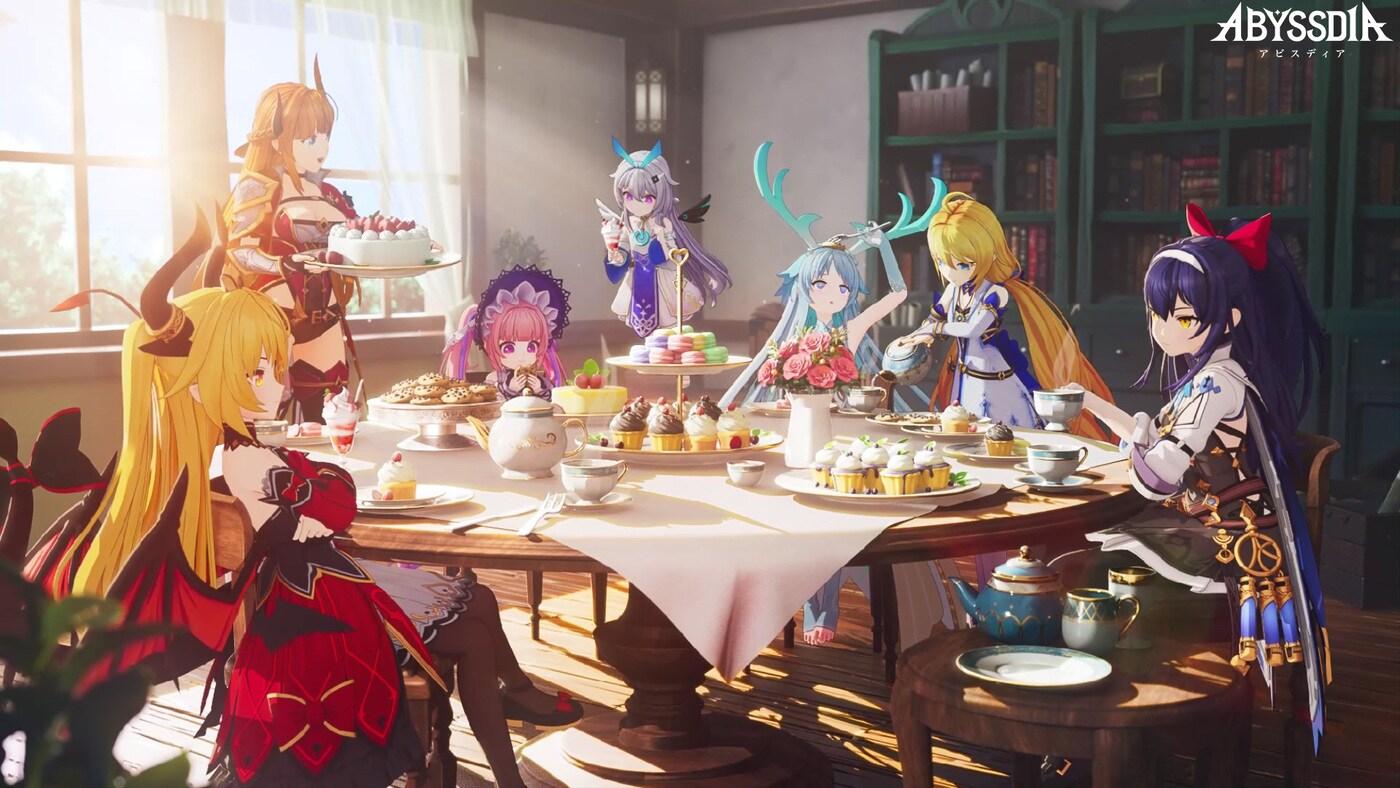 어비스디아(NHN 제공. 재판매 및 DB금지)2025.7.7/뉴스1