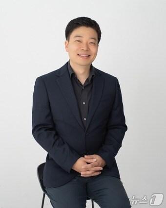 본문 이미지 - 정조운 성균관대 전자전기공학부 교수.(성균관대 제공)