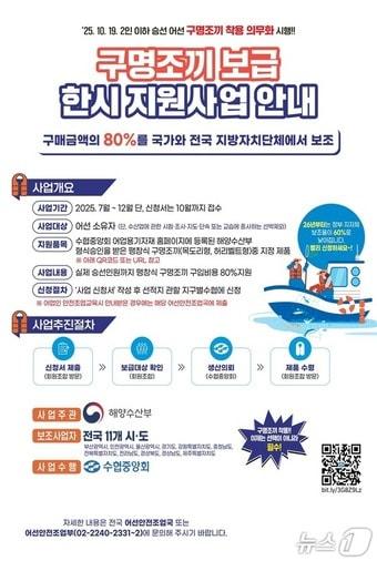 본문 이미지 - (수협중앙회 제공)