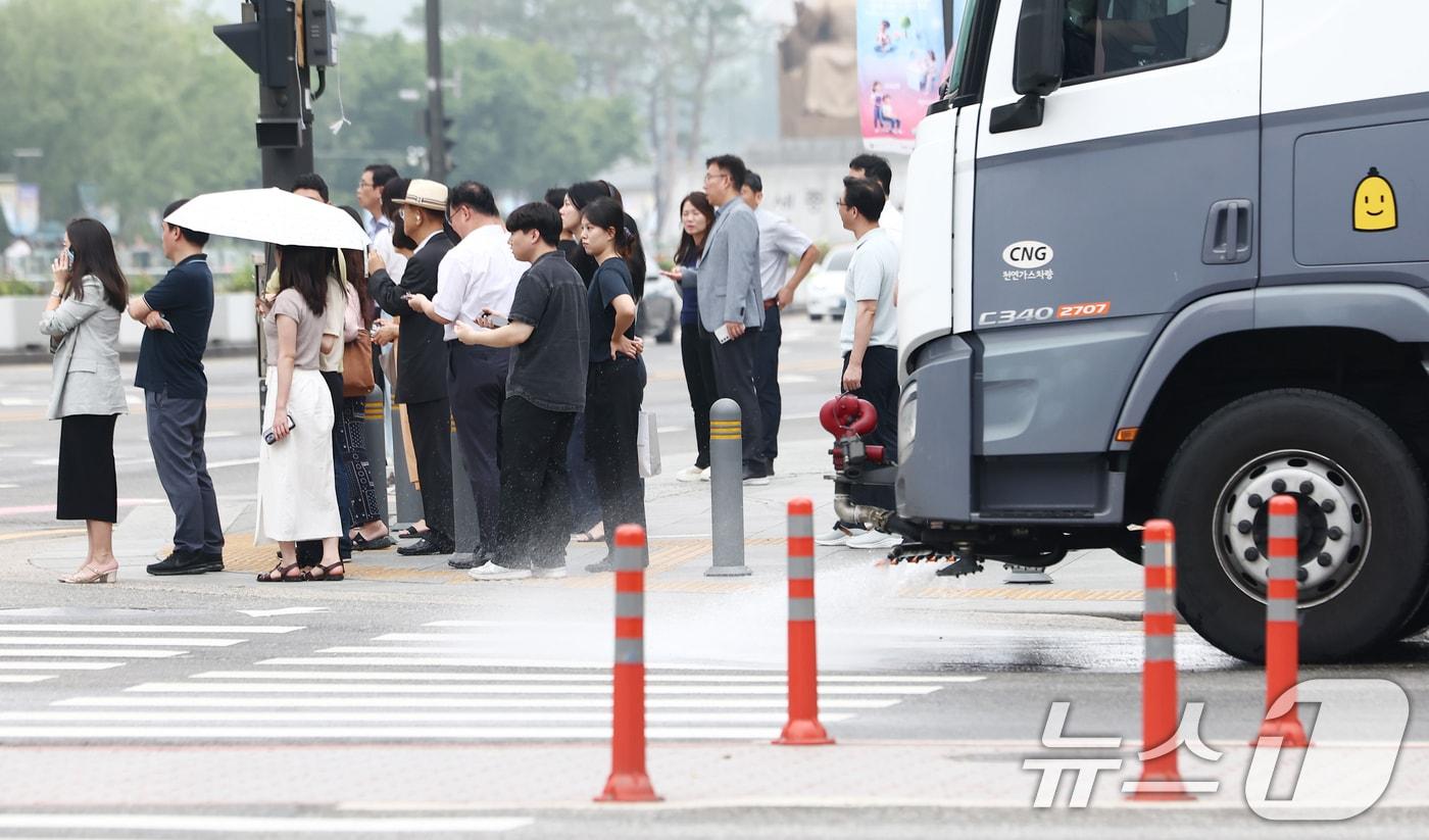 (사진은 기사 내용과 무관함) / 뉴스1 ⓒ News1