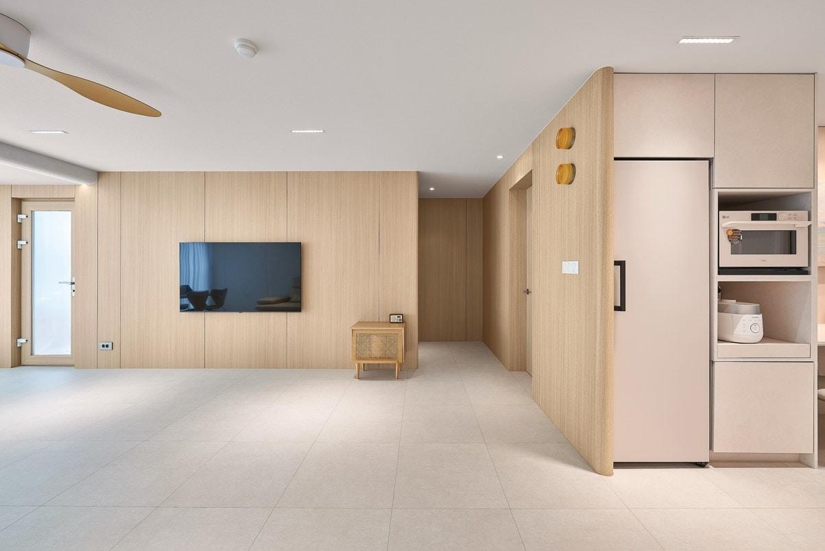 본문 이미지 - 한솔홈데코 스토리 필름 &#40;한솔홀딩스 제공&#41;