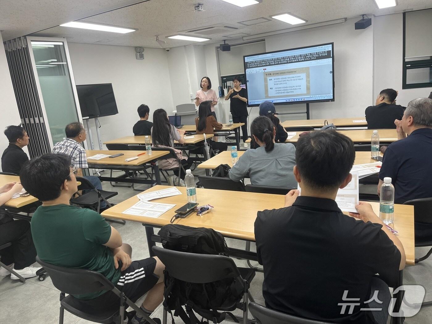 본문 이미지 -  (서울시 제공) 