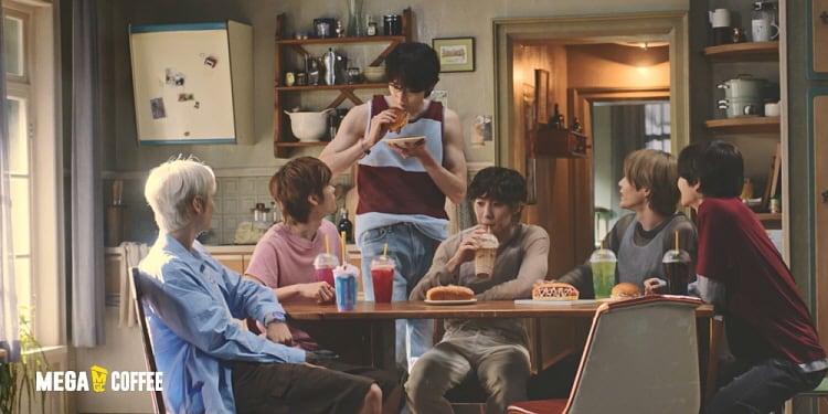 본문 이미지 - (메가MGC커피 제공)